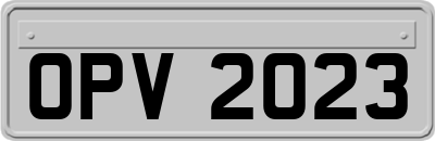 OPV2023