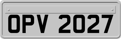 OPV2027