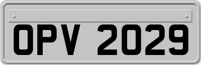 OPV2029