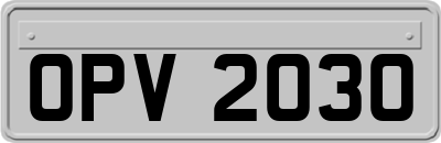 OPV2030