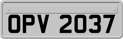 OPV2037