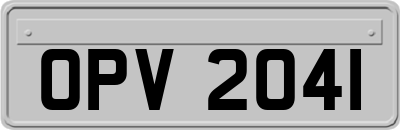 OPV2041