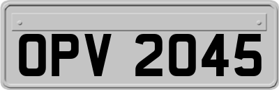 OPV2045
