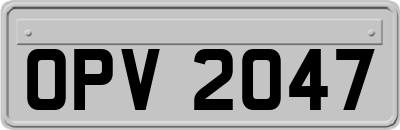 OPV2047