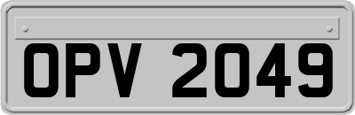 OPV2049