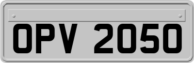 OPV2050