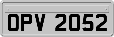 OPV2052