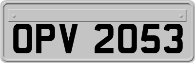 OPV2053