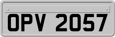 OPV2057