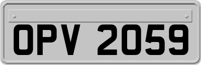 OPV2059