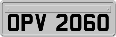 OPV2060