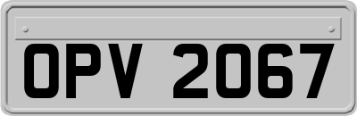 OPV2067