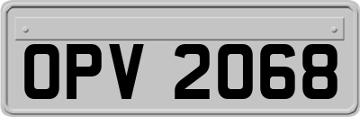 OPV2068