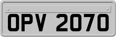 OPV2070