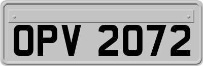 OPV2072