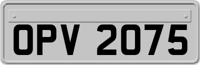 OPV2075