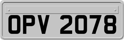 OPV2078