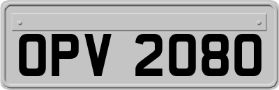 OPV2080