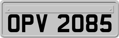 OPV2085