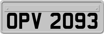 OPV2093