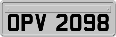 OPV2098