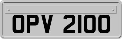OPV2100