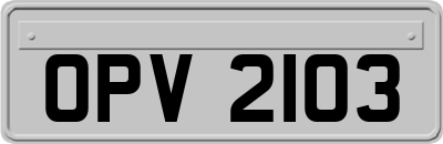OPV2103