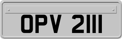 OPV2111