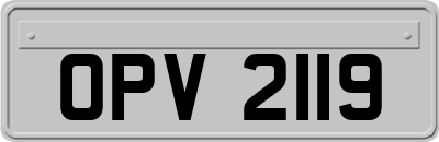 OPV2119