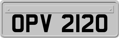 OPV2120