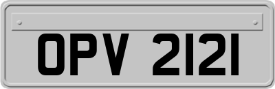 OPV2121