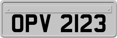 OPV2123