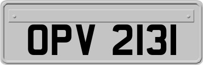 OPV2131