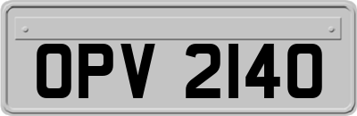 OPV2140