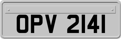 OPV2141