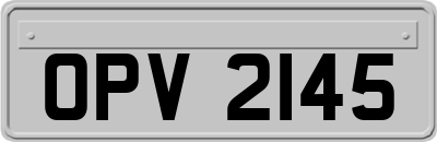OPV2145