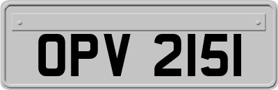 OPV2151