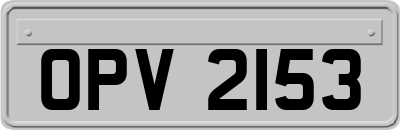 OPV2153