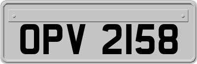 OPV2158