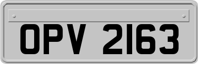 OPV2163