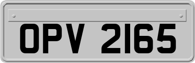 OPV2165