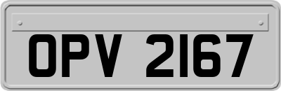 OPV2167