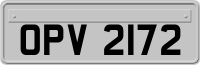 OPV2172