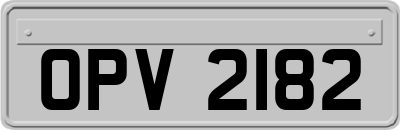OPV2182