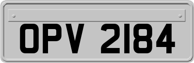 OPV2184