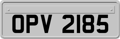 OPV2185