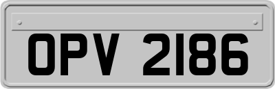 OPV2186