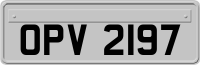 OPV2197
