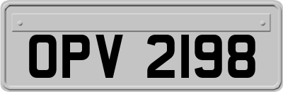 OPV2198