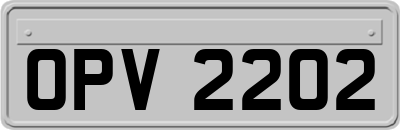 OPV2202
